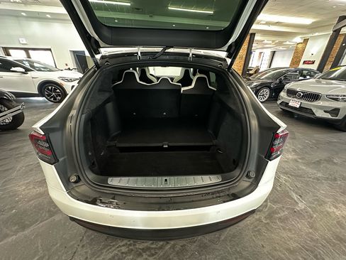 Used 2017 Tesla Model X 75D image 23