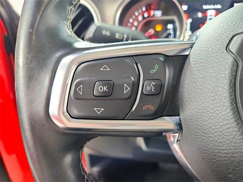 Used 2021 Jeep Gladiator Rubicon image 22