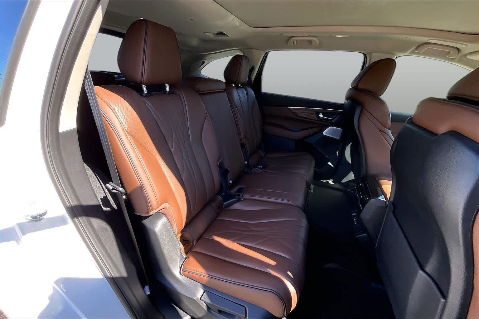 Used 2026 Acura MDX w/ Advance Package AWD/4WD image 19