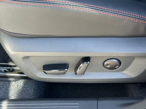 New 2026 Nissan Rogue SV image 16