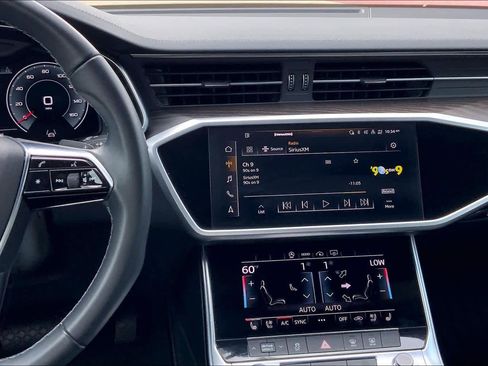 Used 2022 Audi A6 Premium Plus image 7