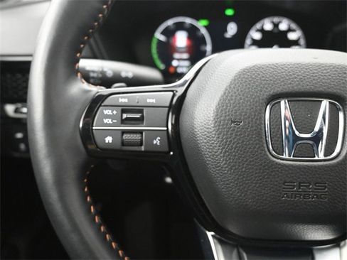 Used 2025 Honda CR-V Sport Touring image 29