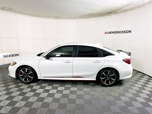 Used 2025 Honda Civic Sport image 6