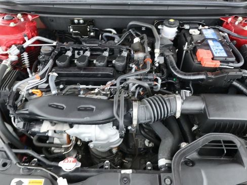 Used 2024 Honda Accord EX image 25