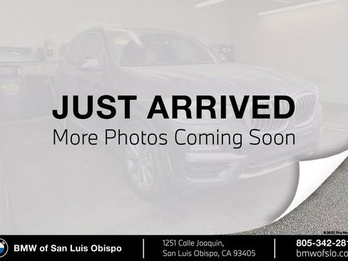 Used 2019 BMW X3 xDrive30i w/ Premium Package image 1
