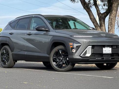 New 2026 Hyundai Kona SEL Sport image 2