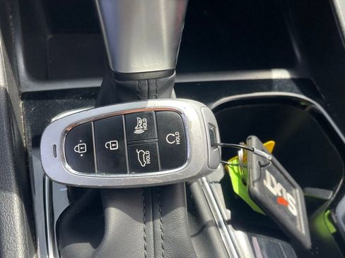 Used 2024 Hyundai Tucson SEL image 14