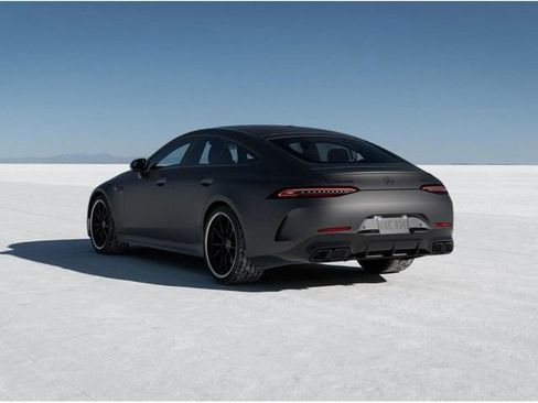 New 2026 Mercedes-Benz AMG GT 63 image 28
