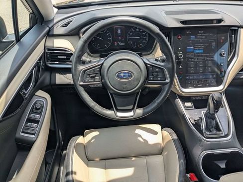 Used 2024 Subaru Outback Limited XT AWD/4WD image 29