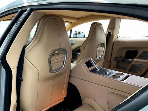 Used 2011 Aston Martin Rapide RWD image 43