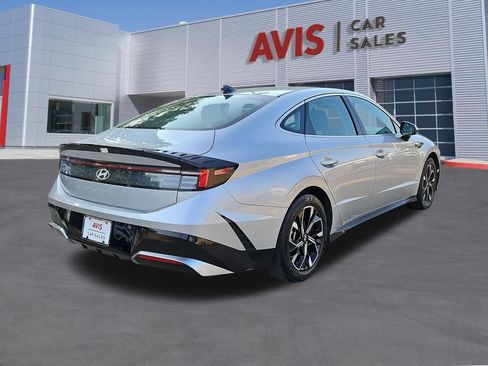 Used 2025 Hyundai Sonata SEL FWD image 6