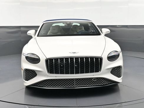Used 2026 Bentley Continental GTC AWD/4WD image 11