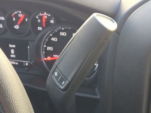 Used 2024 GMC Sierra 2500 Pro w/ Convenience Package image 25