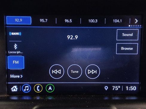 Used 2018 GMC Terrain SLE w/ Driver Convenience Package FWD image 25