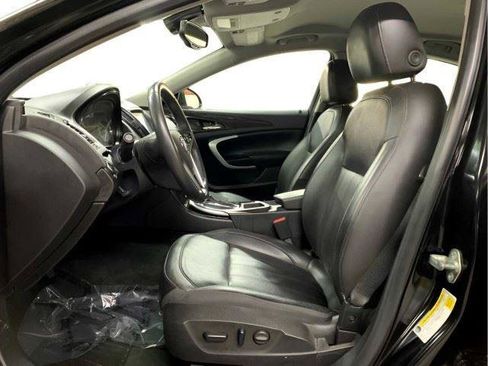 Used 2017 Buick Regal FWD image 15