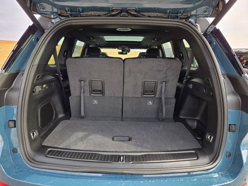 New 2026 Jeep Grand Cherokee L Limited image 31