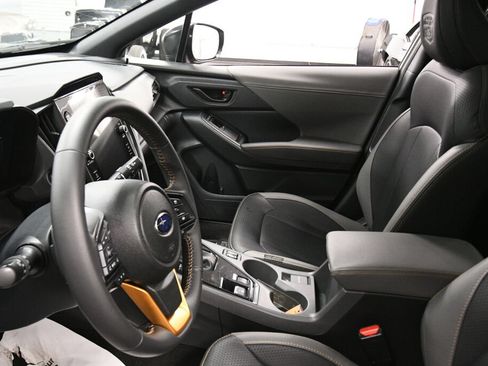Used 2024 Subaru Crosstrek 2.5i Wilderness AWD/4WD image 21