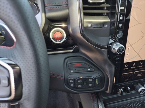 New 2026 RAM 1500 RHO image 21