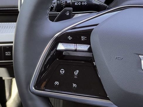 New 2026 Cadillac Optiq Luxury 1 image 12