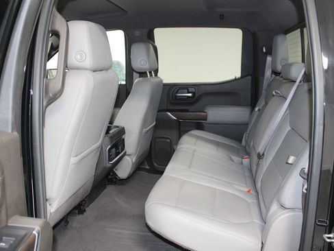 Used 2020 GMC Sierra 1500 SLT w/ SLT Premium Package image 27
