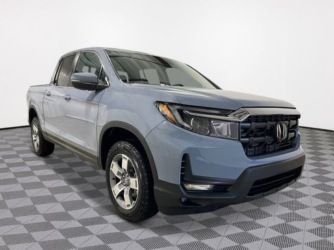 New 2026 Honda Ridgeline RTL image 9
