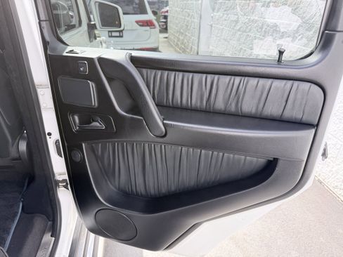 Used 2015 Mercedes-Benz G 550 image 26