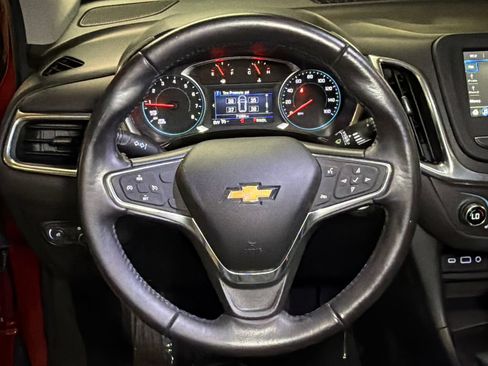 Used 2019 Chevrolet Equinox LT FWD image 26