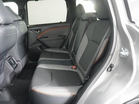 New 2026 Subaru Forester Sport image 21