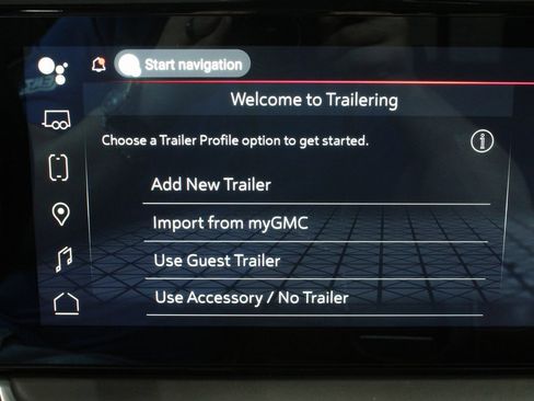 Used 2024 GMC Sierra 2500 Denali Ultimate w/ Max Trailering Package image 24