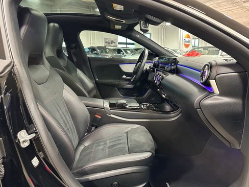 Used 2023 Mercedes-Benz CLA 250 image 38