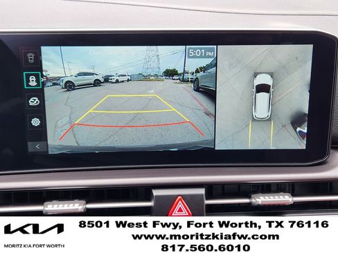 New 2026 Kia Sportage SX Prestige AWD/4WD image 13