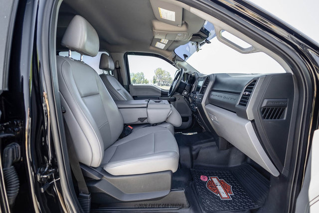 Used 2020 Ford F250 4x4 Crew Cab Super Duty image 25