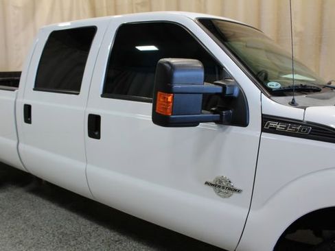 Used 2016 Ford F350 XL w/ Power Equipment Group image 14