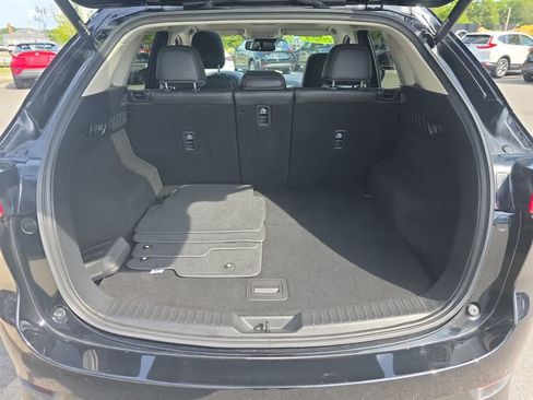 Used 2023 MAZDA CX-5 AWD 2.5 S w/ Premium Plus Pkg image 32