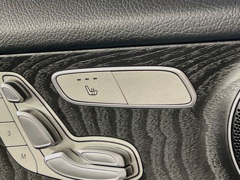 Used 2018 Mercedes-Benz GLC 300 image 19