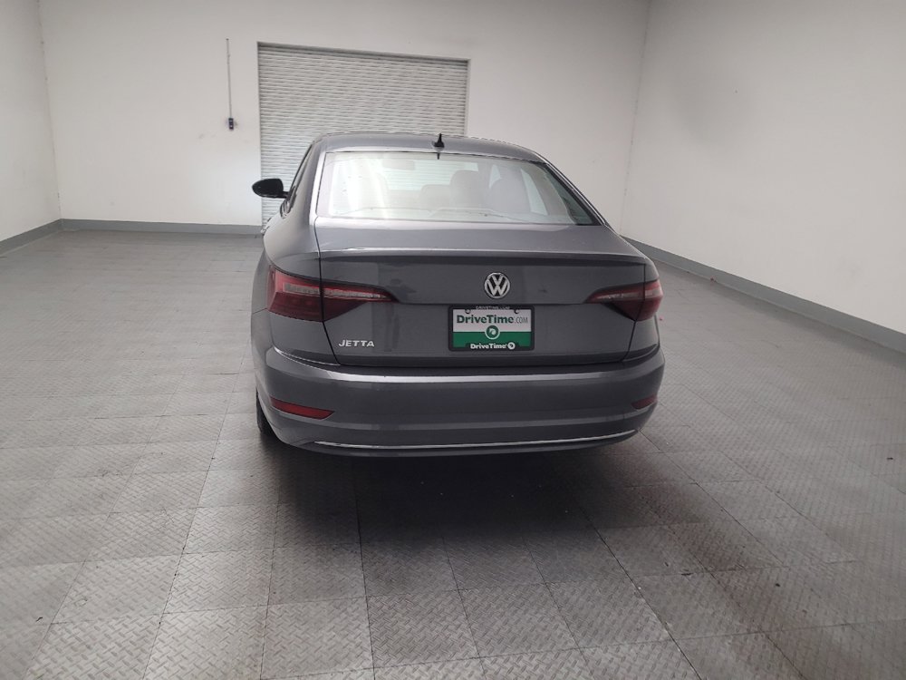 Used 2020 Volkswagen Jetta S FWD image 6