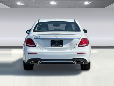 Used 2019 Mercedes-Benz E 300 image 9
