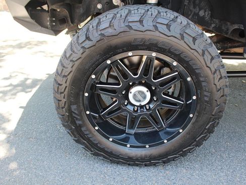 Used 2019 Ford F250 XL w/ STX Appearance Package AWD/4WD image 77