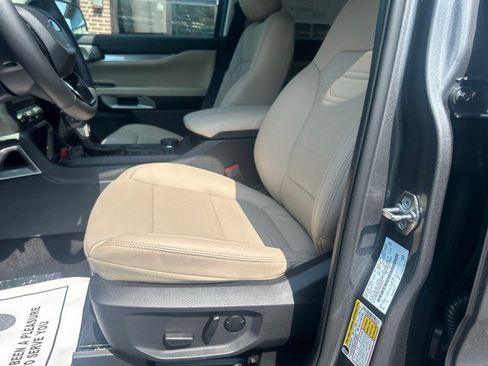 New 2025 Ford Ranger Lariat image 11