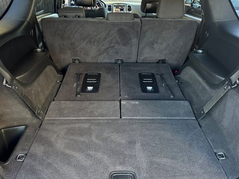 Used 2018 Dodge Durango SXT w/ Quick Order Package 2BB image 15