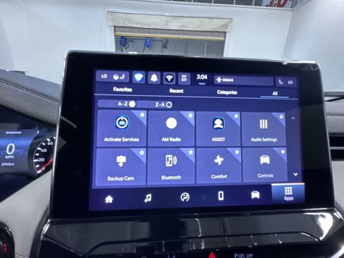 Used 2022 Jeep Compass Limited image 25