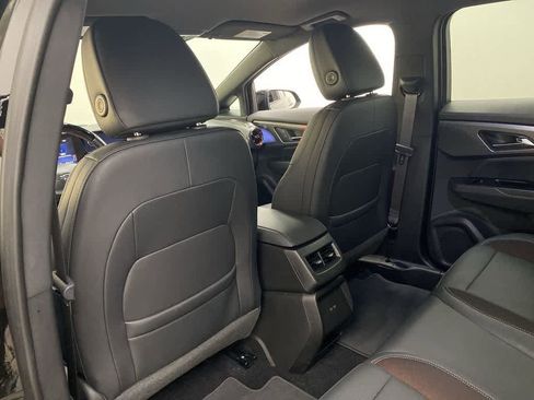 Used 2024 Chevrolet Equinox EV RS image 17