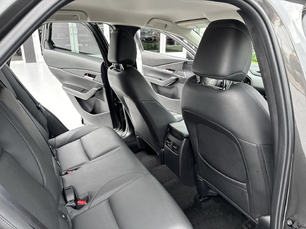 Used 2023 MAZDA CX-30 AWD 2.5 S w/ Select Package image 33
