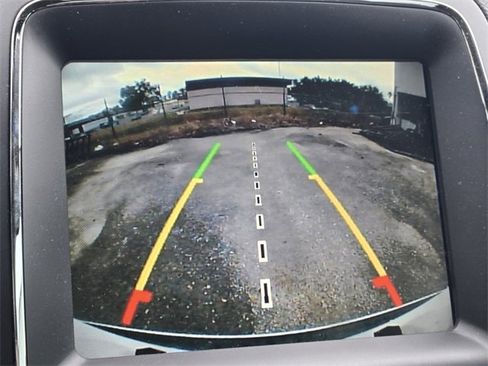 Used 2016 Dodge Durango Limited w/ Nav & Power Liftgate Group image 19