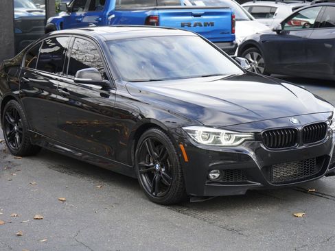 Used 2016 BMW 328i Sedan image 6