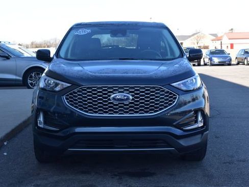Used 2023 Ford Edge SEL w/ Convenience Package image 8