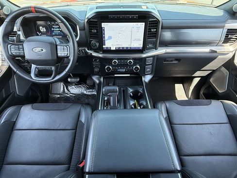 Used 2023 Ford F150 Raptor AWD/4WD image 2