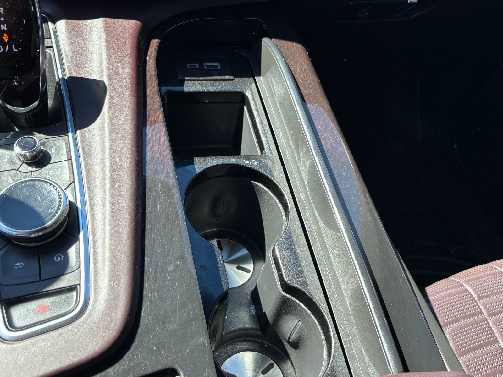 Used 2023 Cadillac Escalade Sport Platinum AWD/4WD image 15
