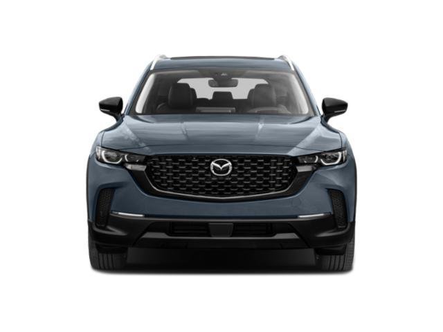 Used 2023 MAZDA CX-50 AWD 2.5 S w/ Premium Plus Pkg image 7