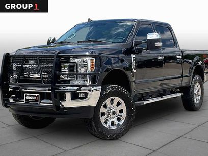 Used 2019 Ford F250 XLT w/ XLT Premium Package